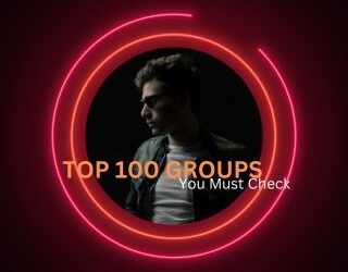 Top 100 Instagram Group Names: Squad Goals Ke Liye Fire List!