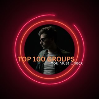 Top 100 Instagram Group Names: Squad Goals Ke Liye Fire List!